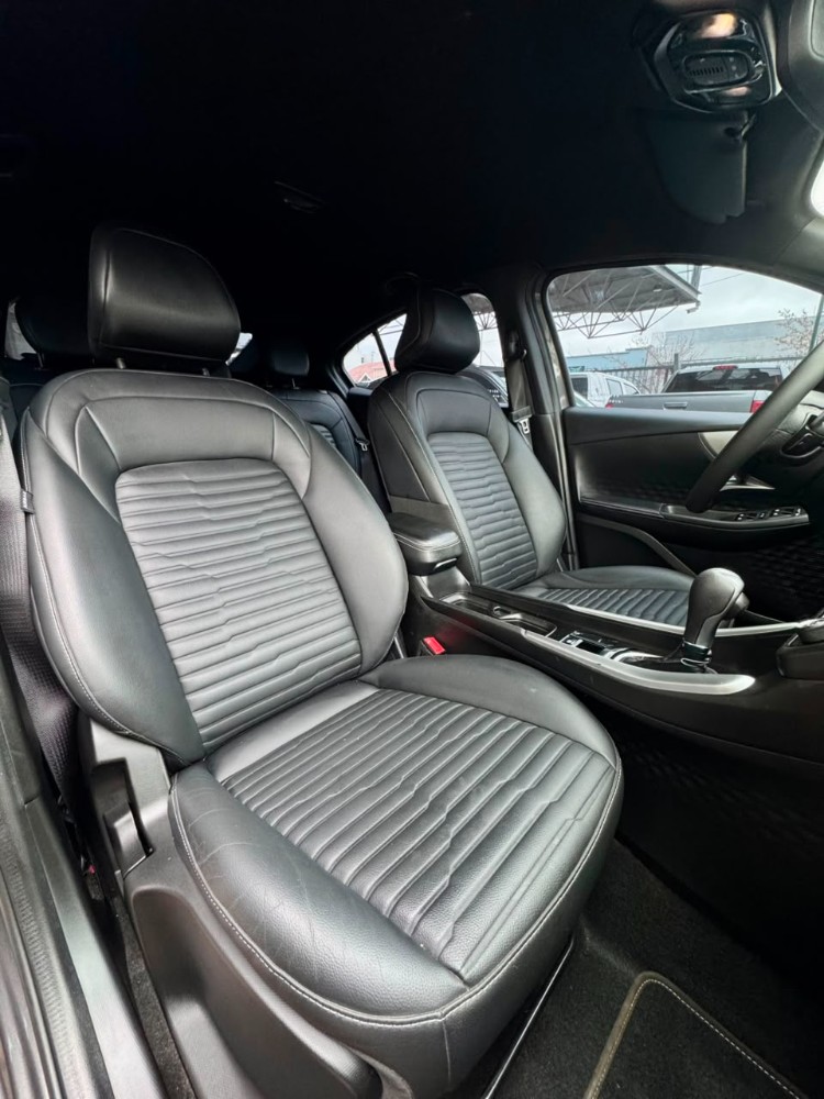 Fiat FASTBACK 270 TURBO — foto 16